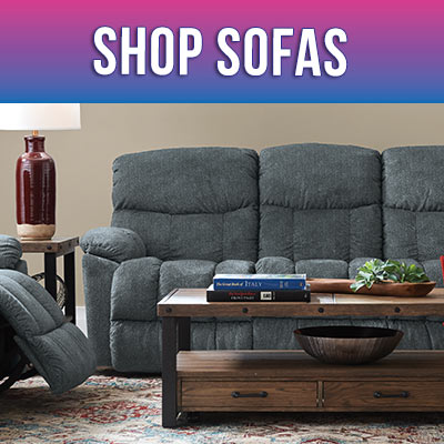 Shop Sofas 